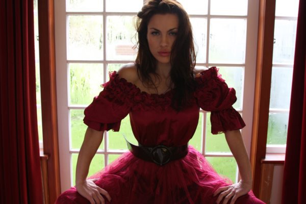 Picture of Luna Rioumina