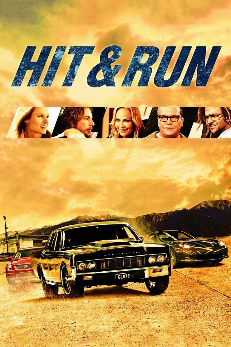 Picture of Hit and Run
