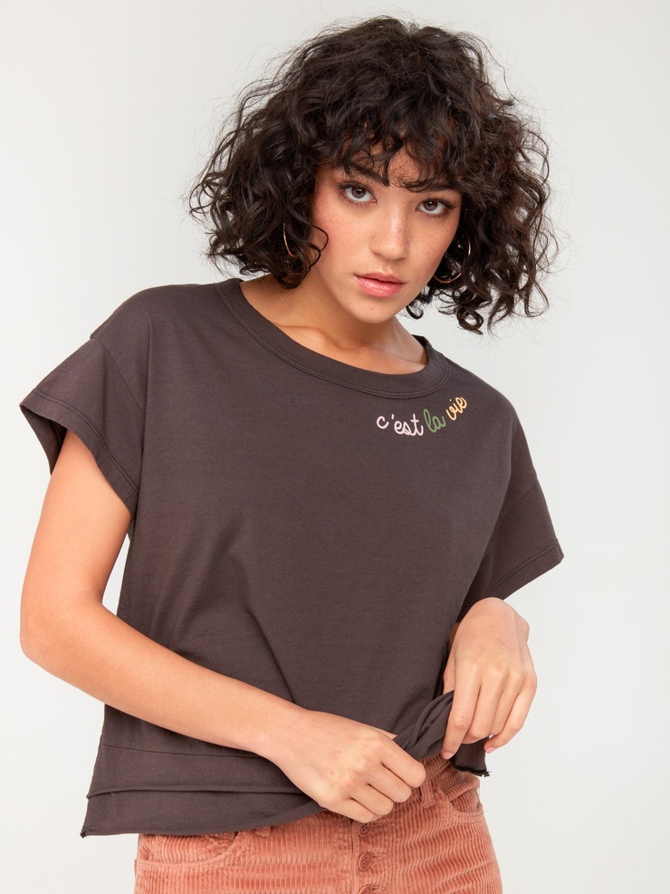 Tashi Rodriguez