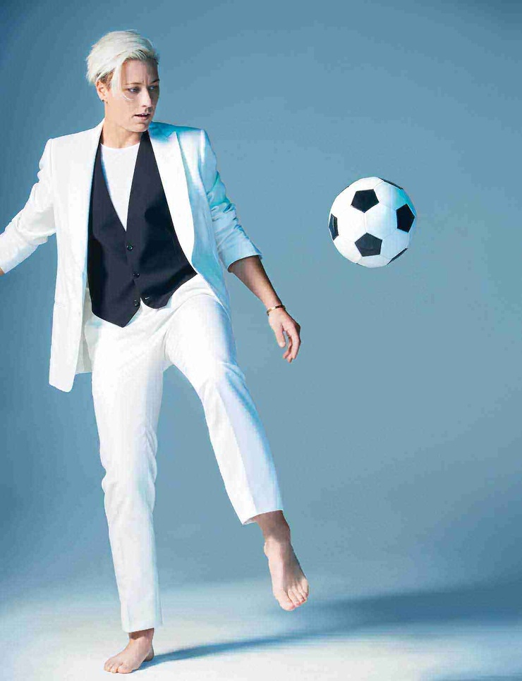 Abby Wambach