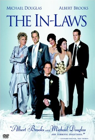 The In-Laws (Widescreen Edition)