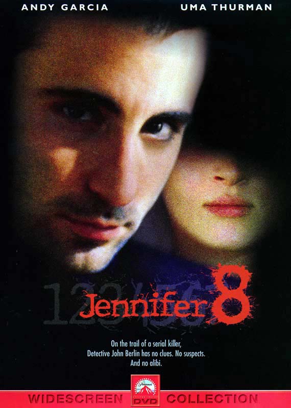 Jennifer 8 (Widescreen Edition)
