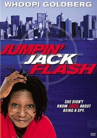 Jumpin' Jack Flash