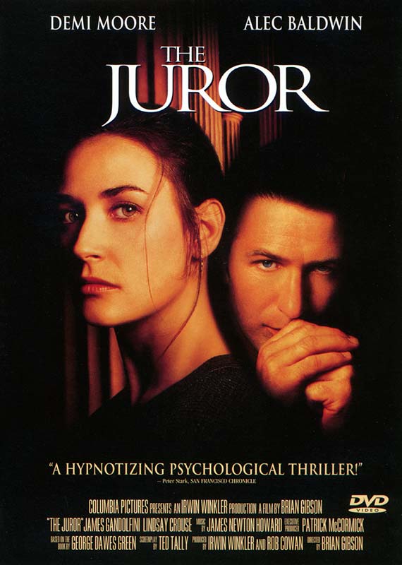 The Juror