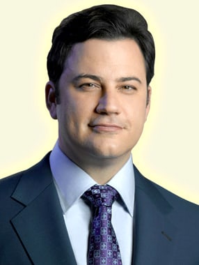 Picture of Jimmy Kimmel