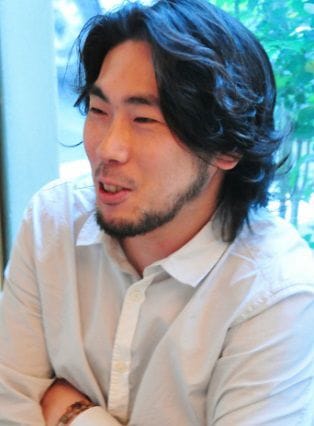 Takayuki Hirao