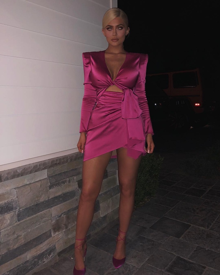 Kylie Jenner Kylie Jenner