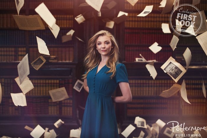 Natalie Dormer Natalie Dormer