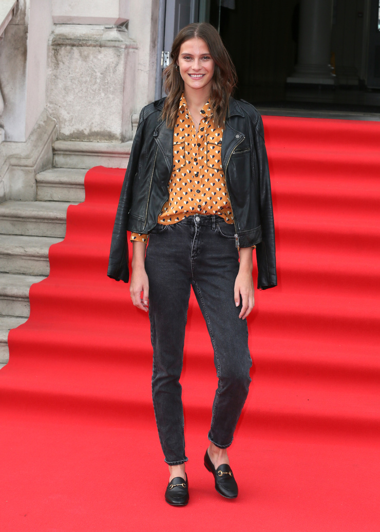 Charlotte Wiggins