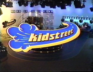 Kidstreet