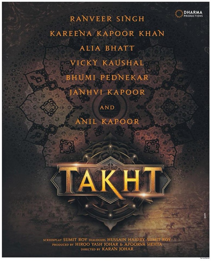 Takht