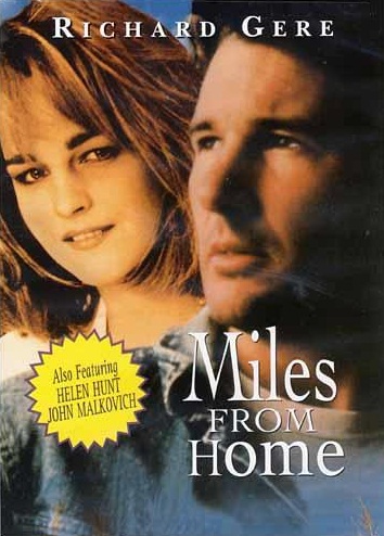 Miles from Home