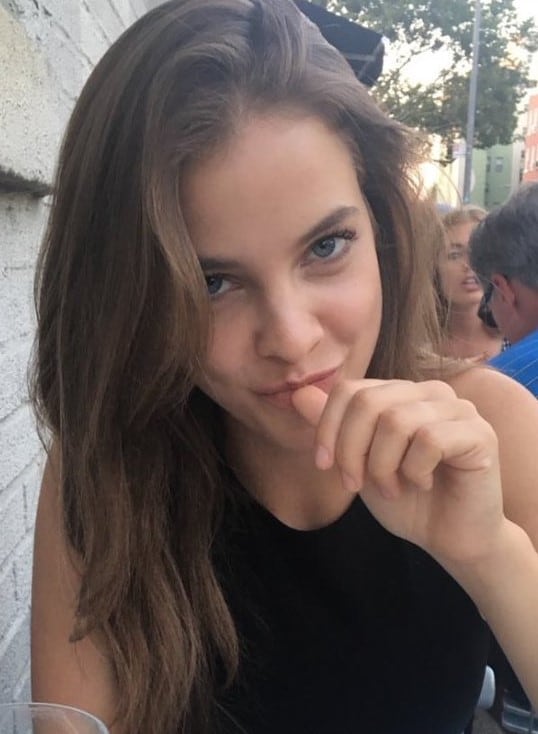 Barbara Palvin Barbara Palvin