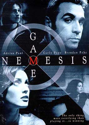 Nemesis Game