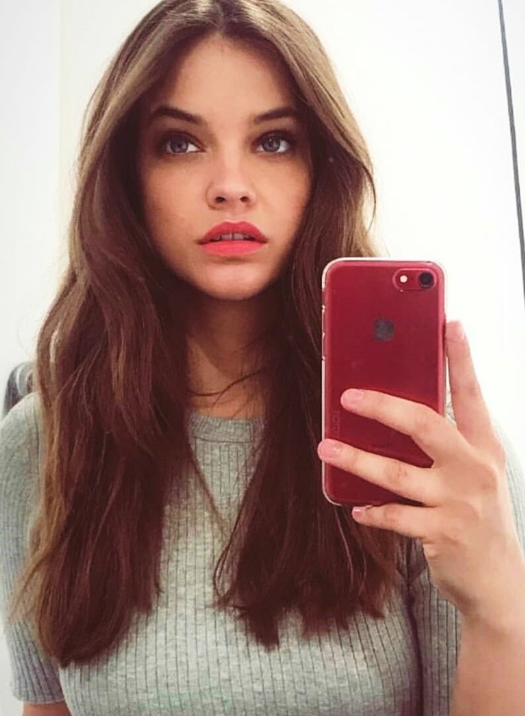 Barbara Palvin Barbara Palvin