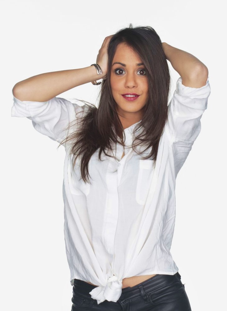 Alice Belaïdi Alice Belaïdi