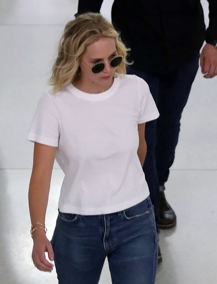 Jennifer Lawrence