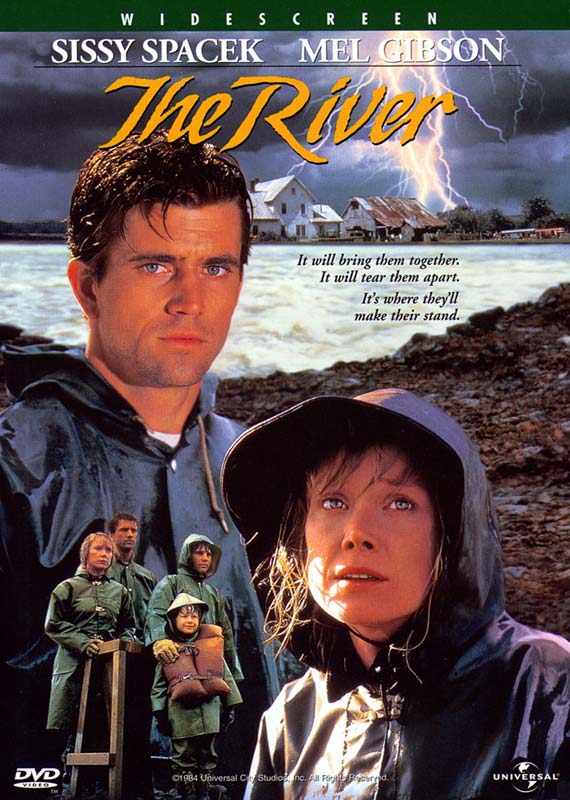 The River (Widescreen Edition)