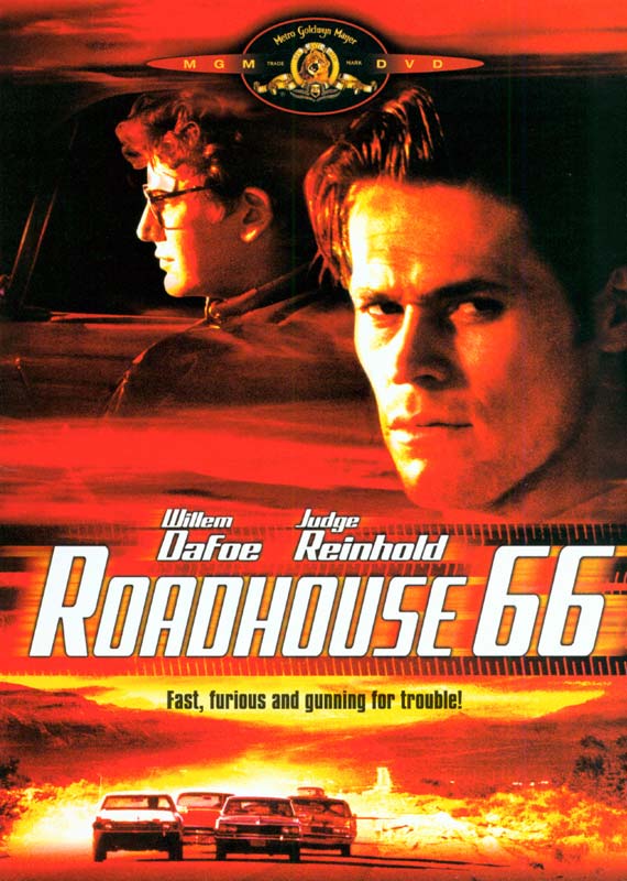 Roadhouse 66