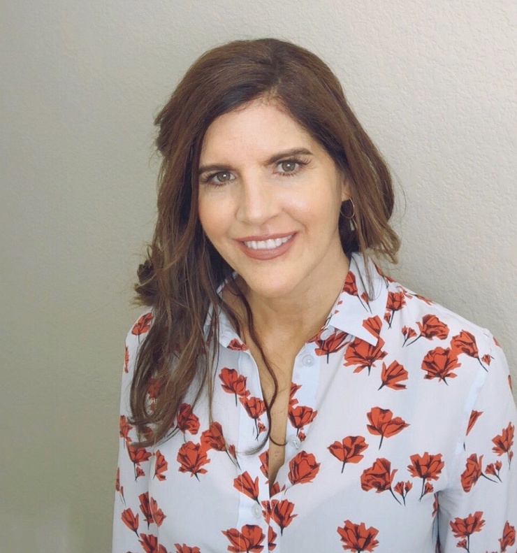 Lizet Benrey