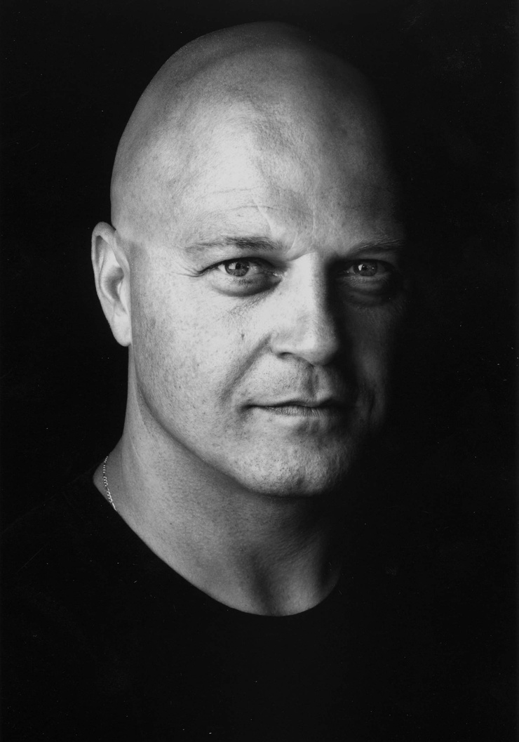 Michael Chiklis Michael Chiklis
