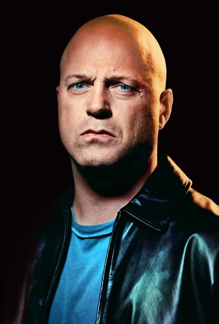 Michael Chiklis imdb