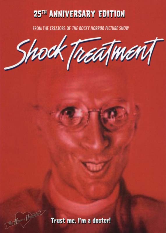 Shock Treatment