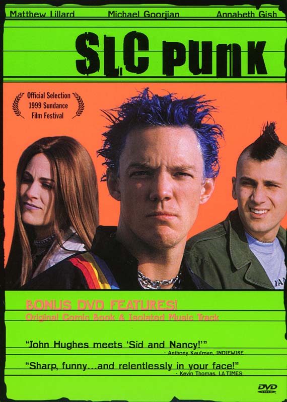 SLC Punk