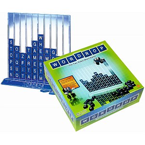 Wordrop (Re:creation Edition)