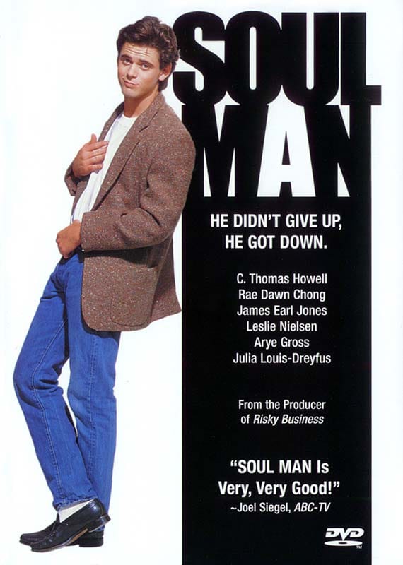 Soul Man