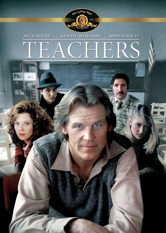 Teachers