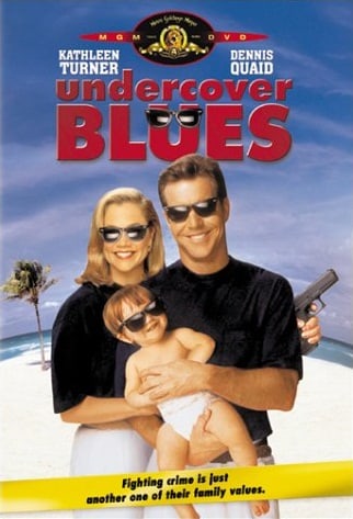 Undercover Blues