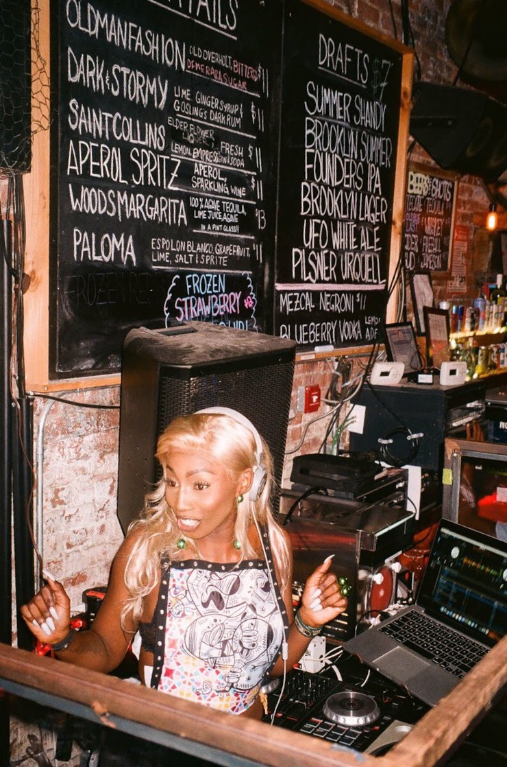 DJ Nolita