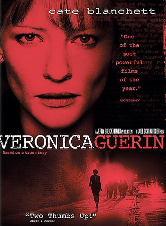 Veronica Guerin