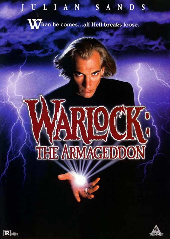 Picture Of Warlock: The Armageddon