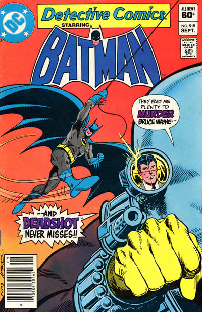 Detective Comics