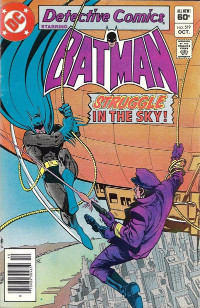 Detective Comics Detective Comics
