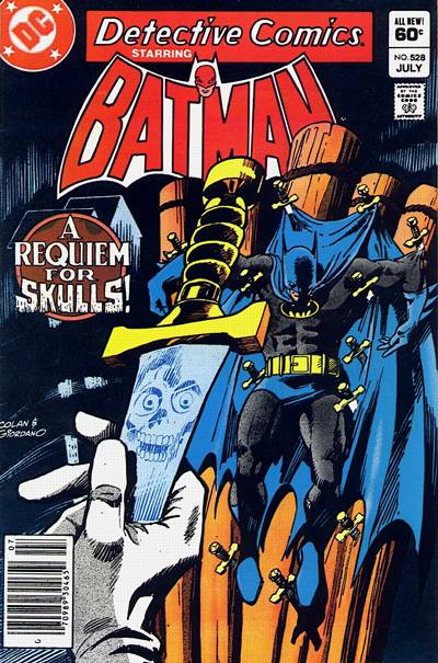 Detective Comics Detective Comics