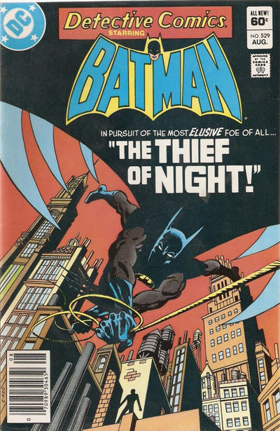 Detective Comics Detective Comics