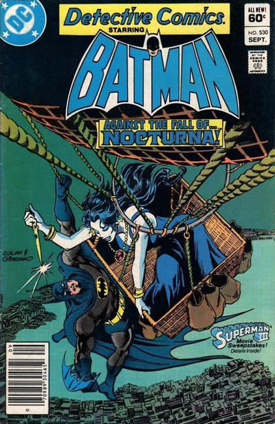 Detective Comics Detective Comics