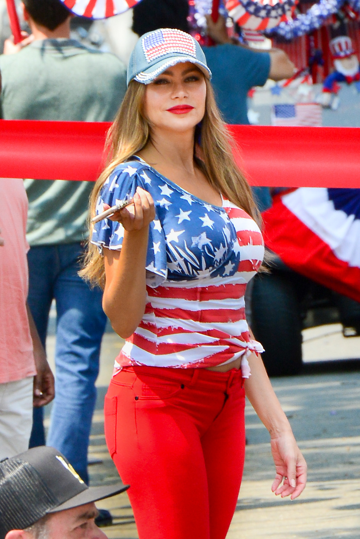 Sofía Vergara
