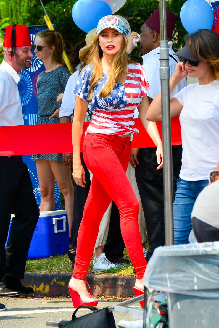 Sofía Vergara