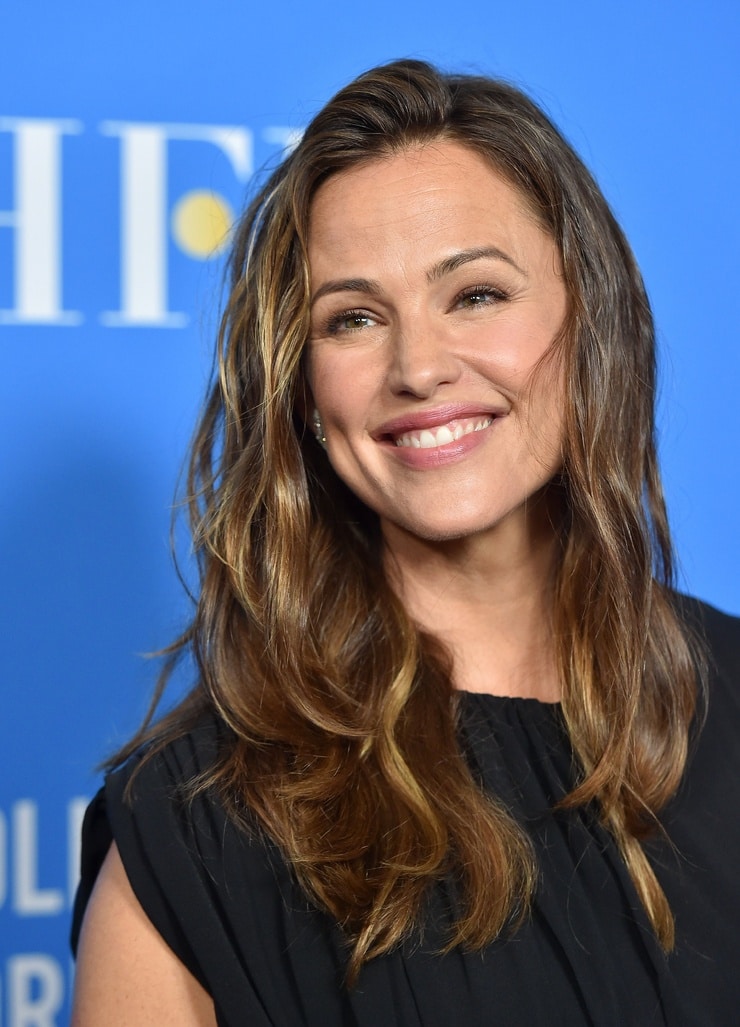 Image of Jennifer Garner