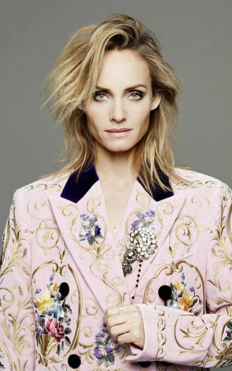 Amber Valletta