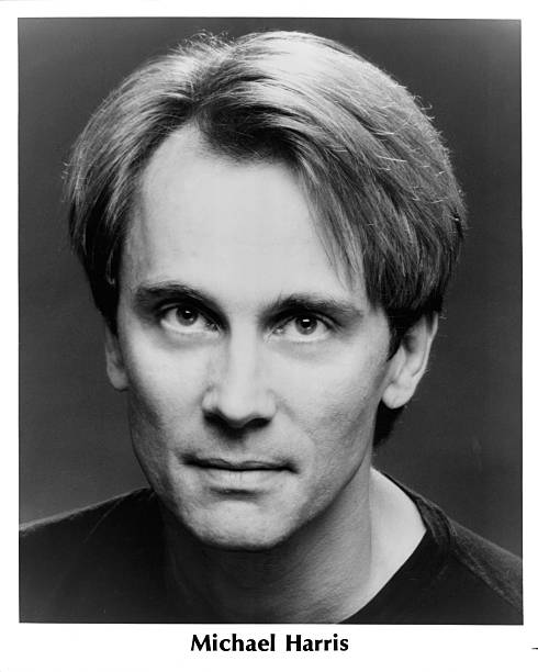 Michael Harris