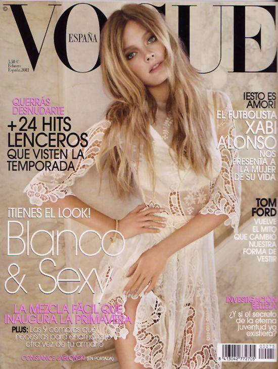 Constance Jablonski Constance Jablonski