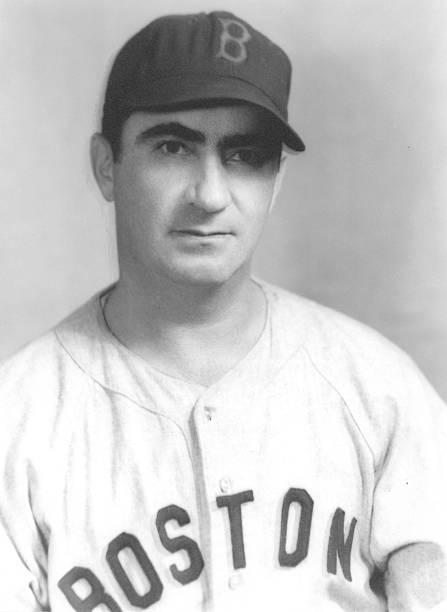 Moe Berg