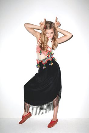 Lindsey Wixson Lindsey Wixson