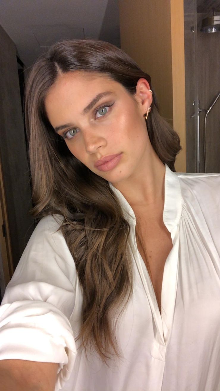 Sara Sampaio Sara Sampaio