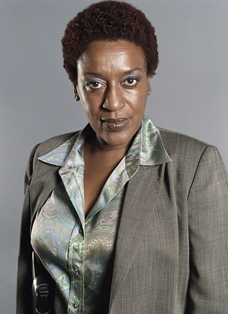 CCH Pounder